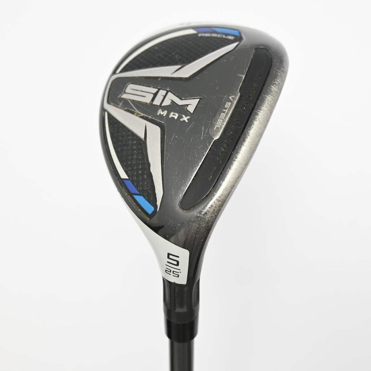 中古】SIM ユーティリティ (テーラーメイド) 通販｜GDO中古ゴルフクラブ