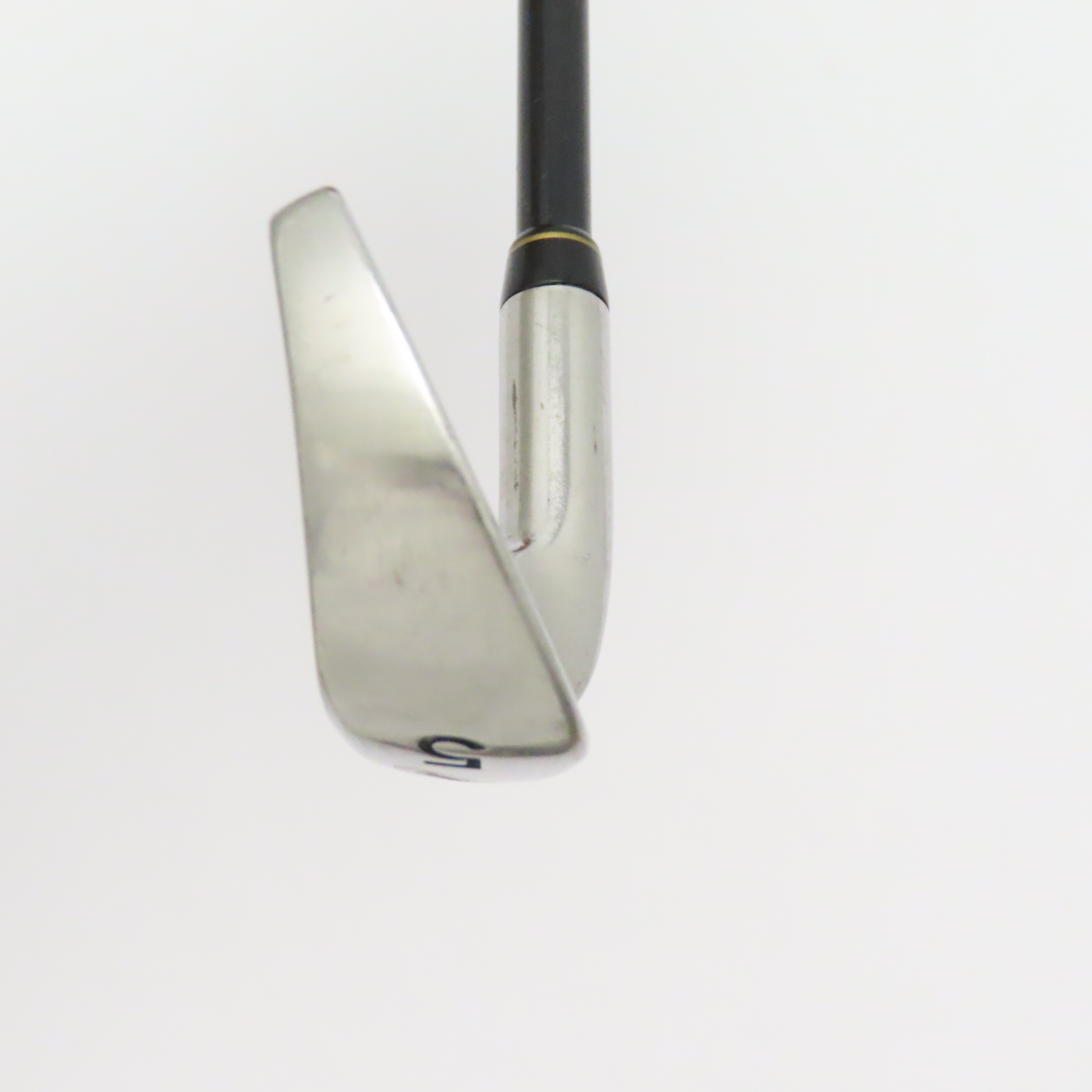 中古】V301 アイアン TOURSTAGE TSI-50 25 S D(アイアン（セット