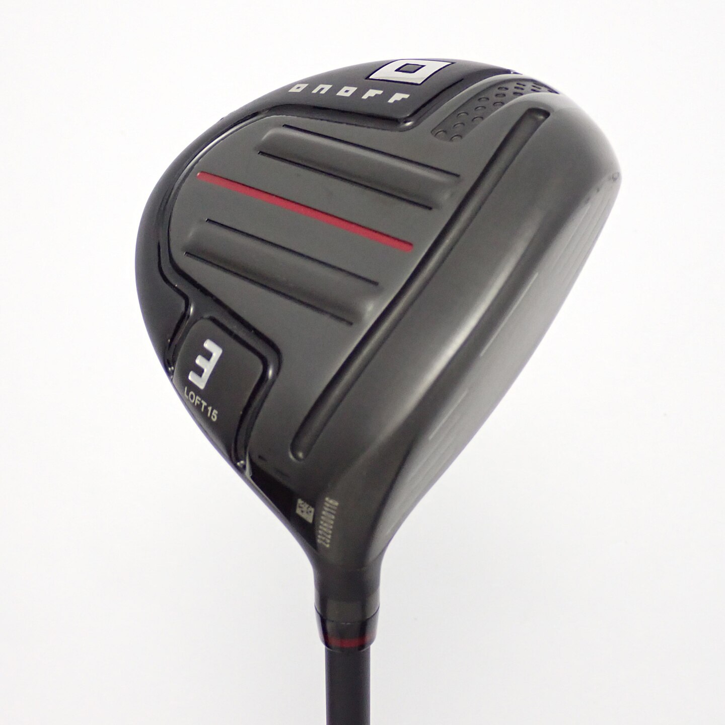 中古】ONOFF FAIRWAY ARMS AKA(2024) フェアウェイウッド (オノフ) AKA