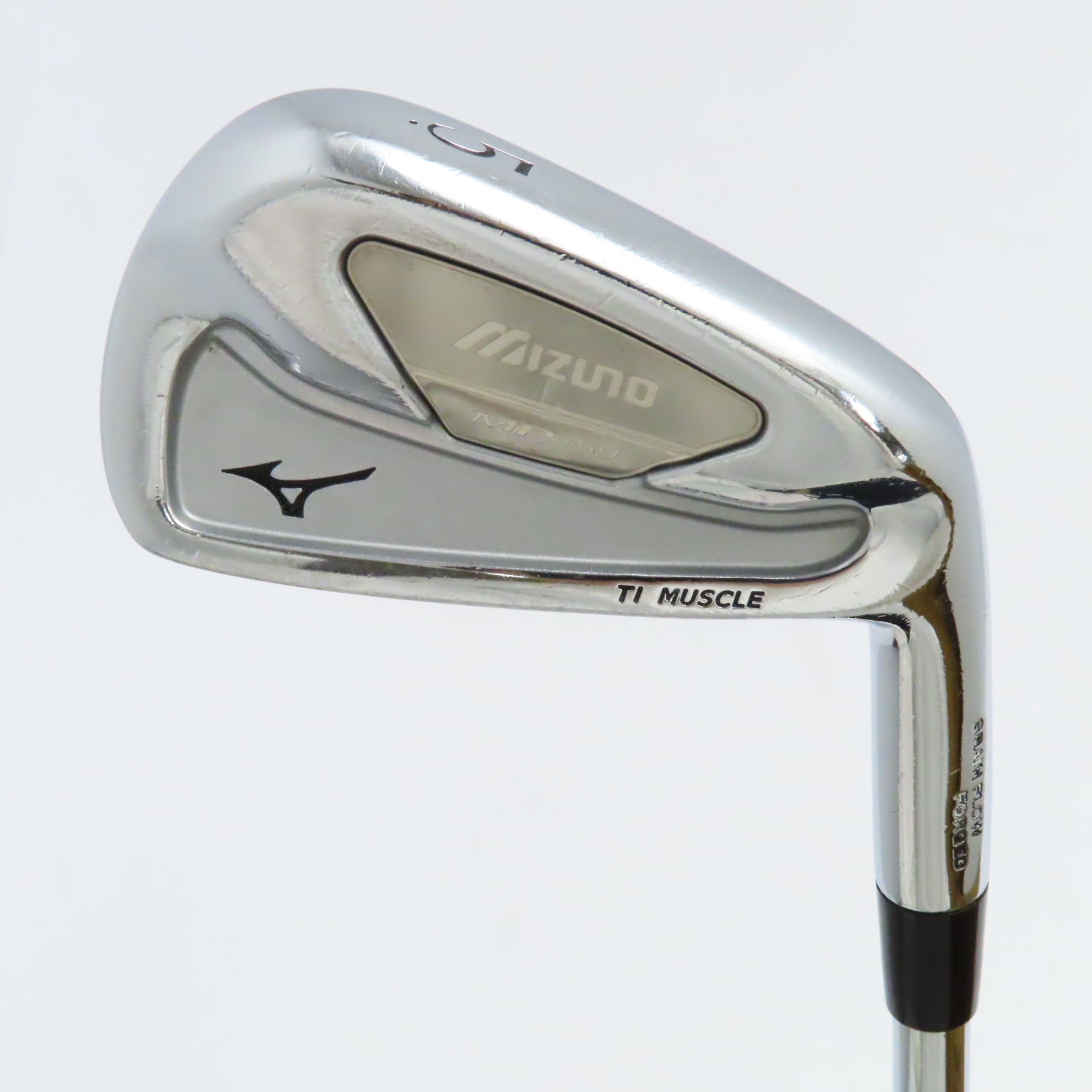 中古】MP-59 アイアン N.S.PRO MODUS3 TOUR 105 25 S D(アイアン