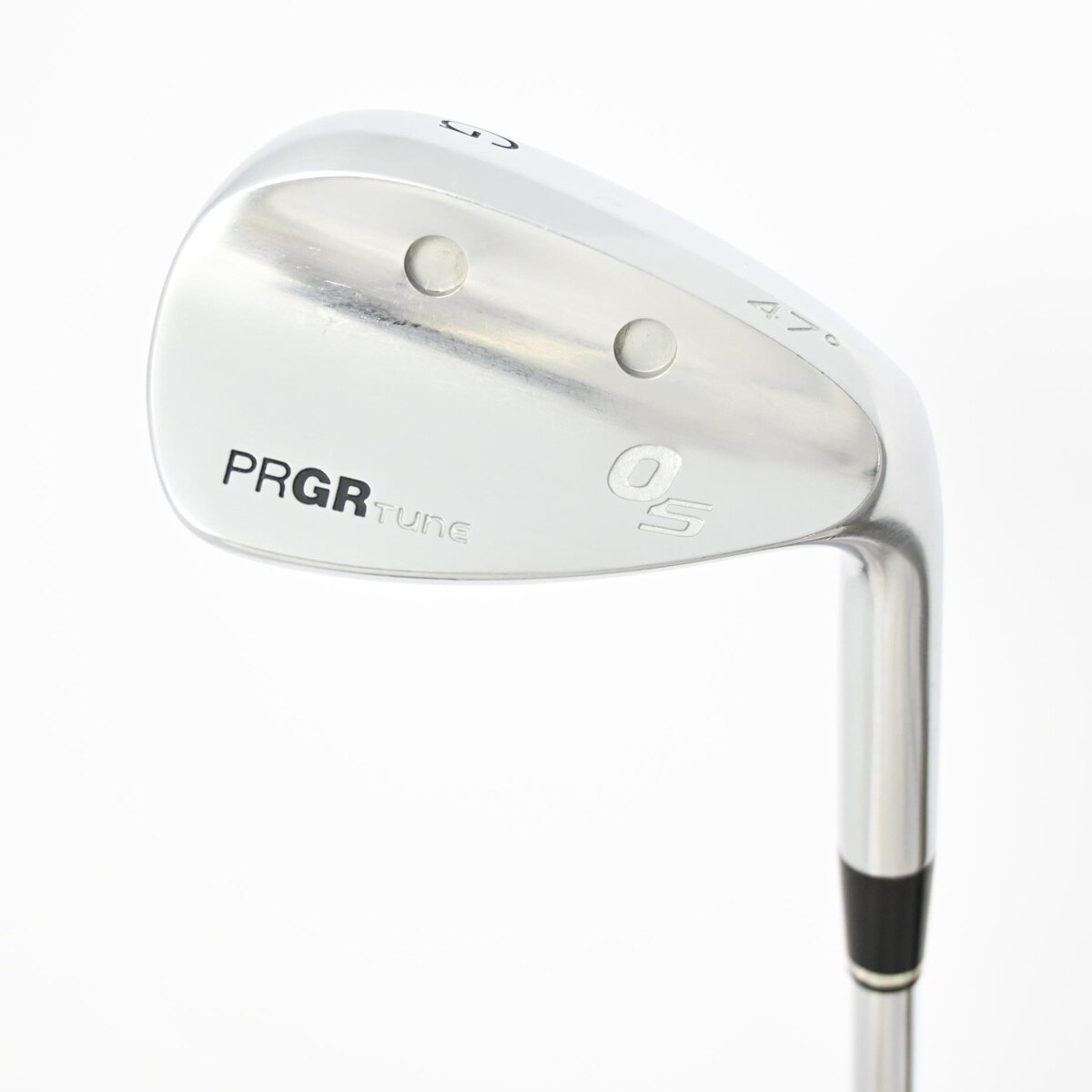 中古】プロギア(PRGR) 単品アイアン 通販｜GDO中古ゴルフクラブ