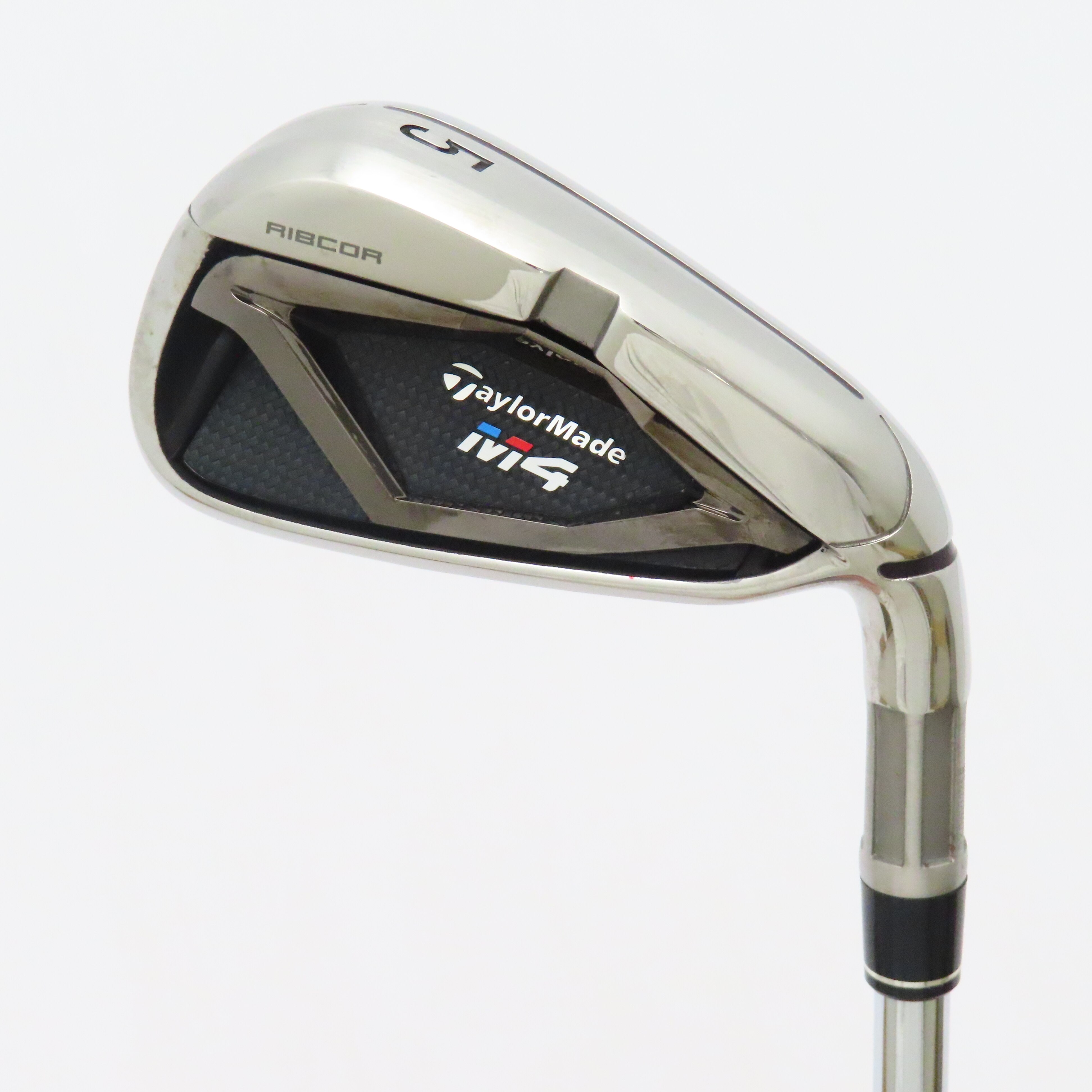 中古】M4 アイアンセット (テーラーメイド) 通販｜GDO中古ゴルフクラブ