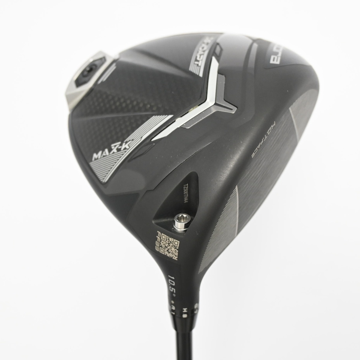 中古】DS-ADAPT MAX-K ドライバー Speeder NX for Cobra 10.5 SR C