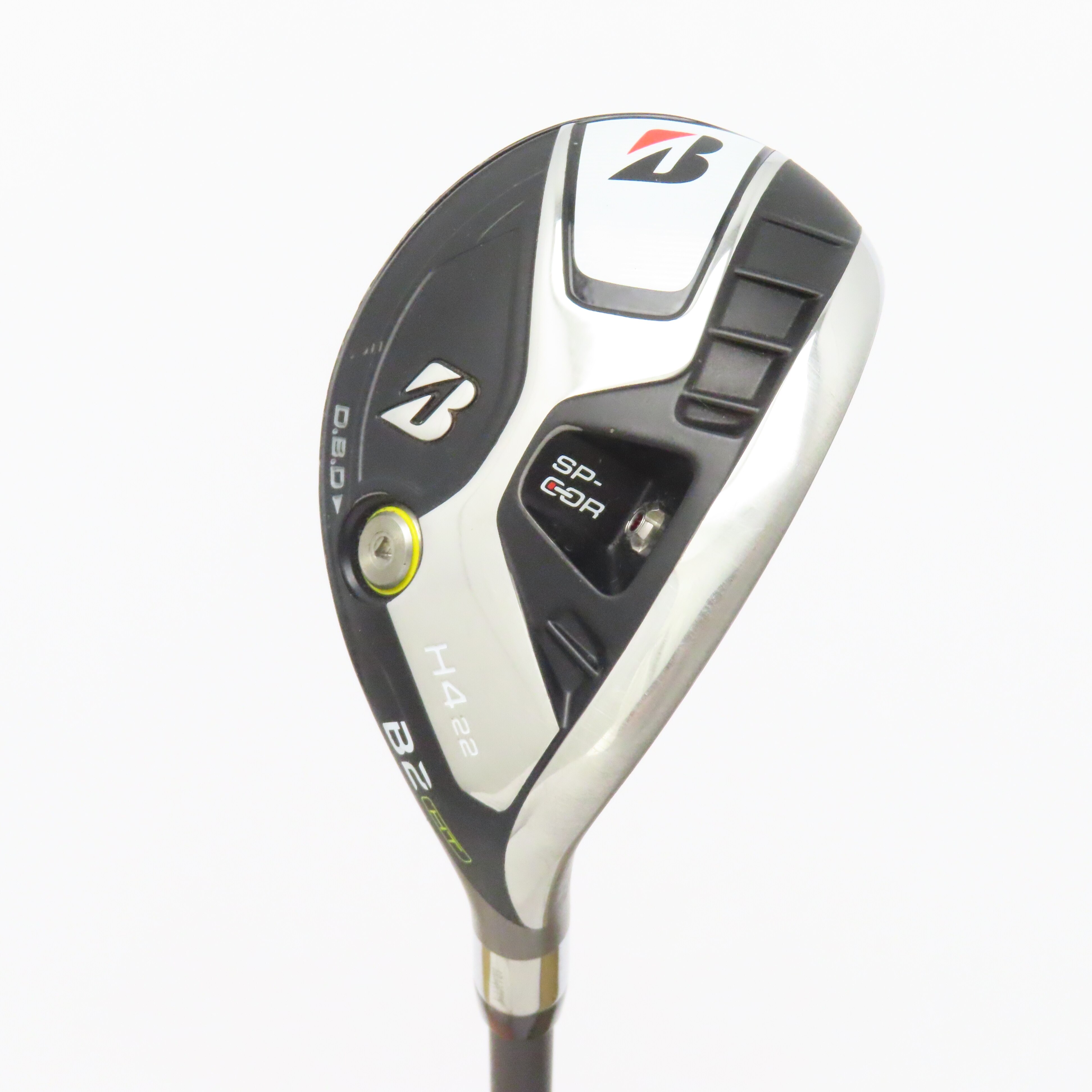 中古】B2 HT ハイブリッド ユーティリティ (ブリヂストン