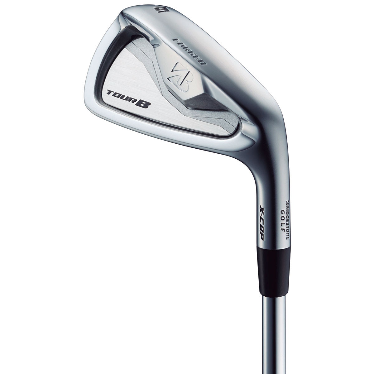 ツアーB X-CBP アイアン(単品) N.S.PRO MODUS3 TOUR 105(アイアン