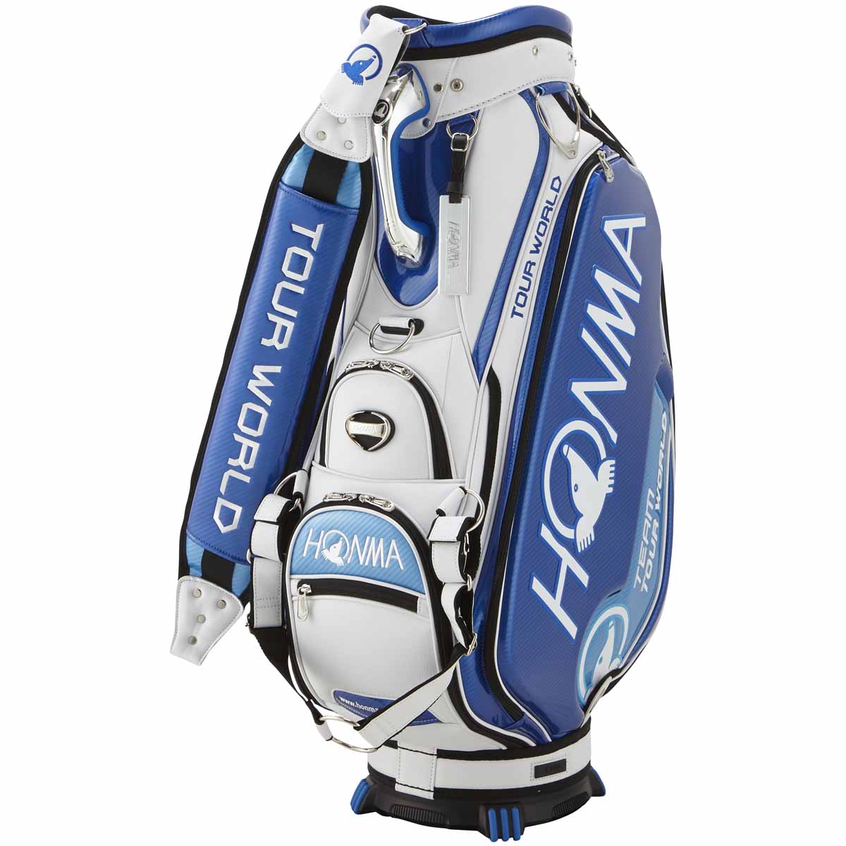 口コミ・評価｜キャディバッグ（【男性】キャディバッグ）｜HONMA GOLF