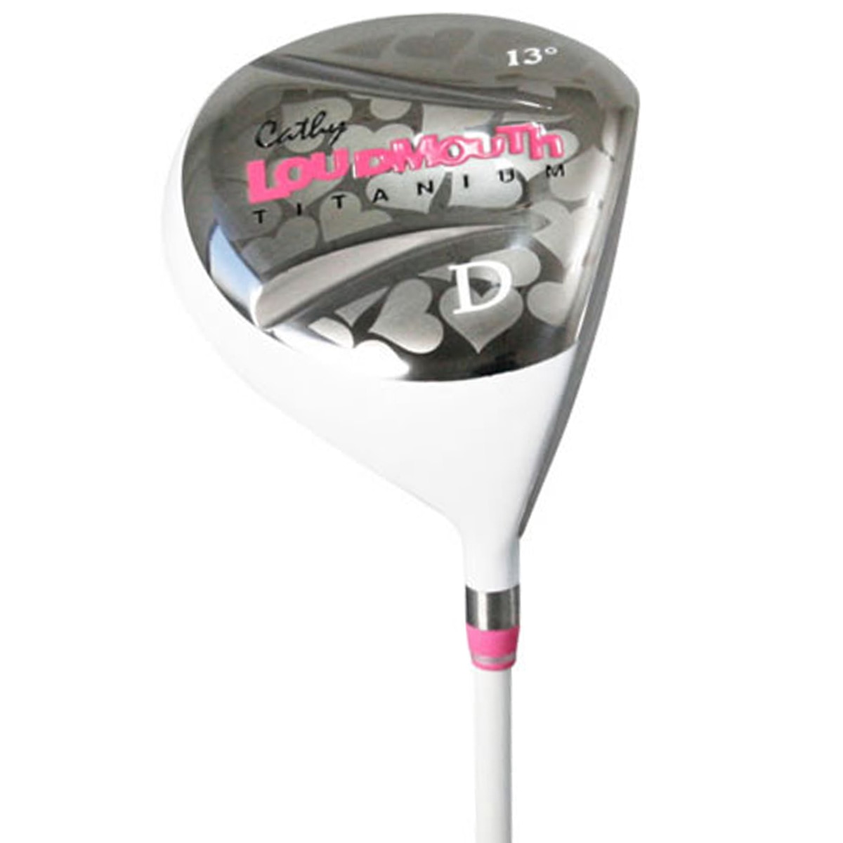 セール・アウトレット】クラブセット(7本セット) レディス(クラブ