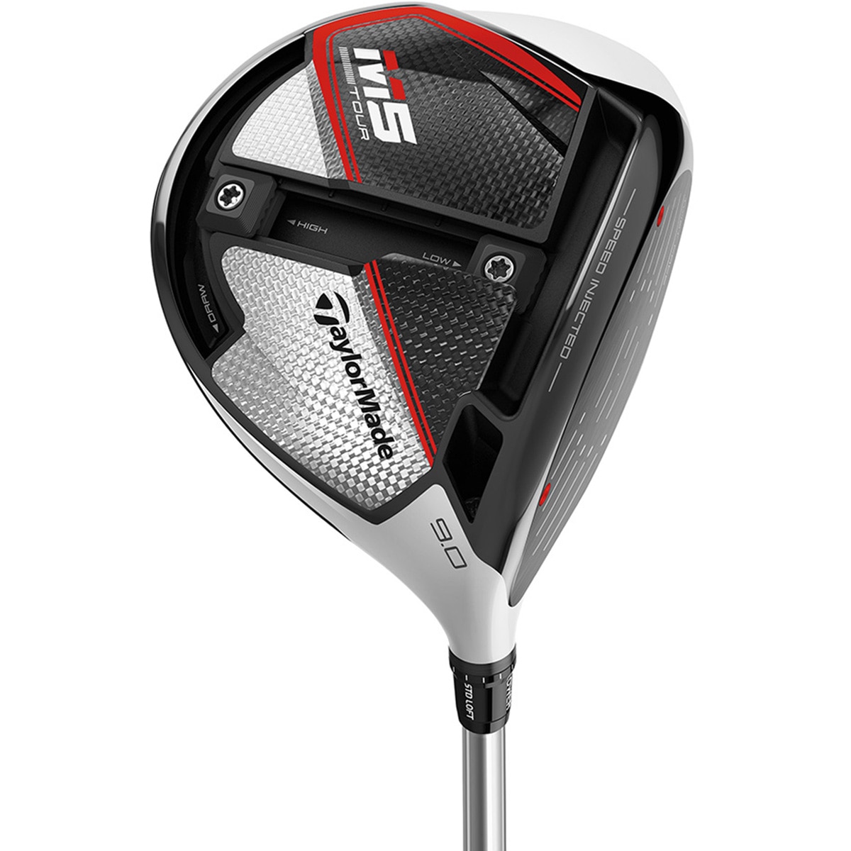 口コミ・評価｜M5 TOUR ドライバー Speeder 661 Evolution V