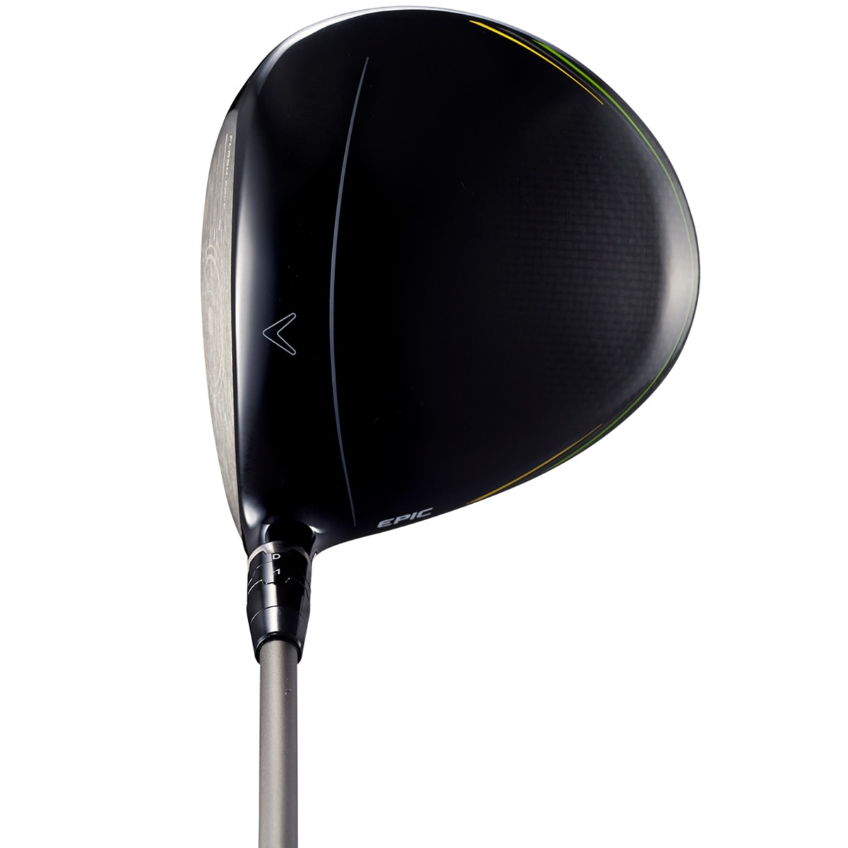 エピックフラッシュ ドライバー Speeder Evolution for Callaway
