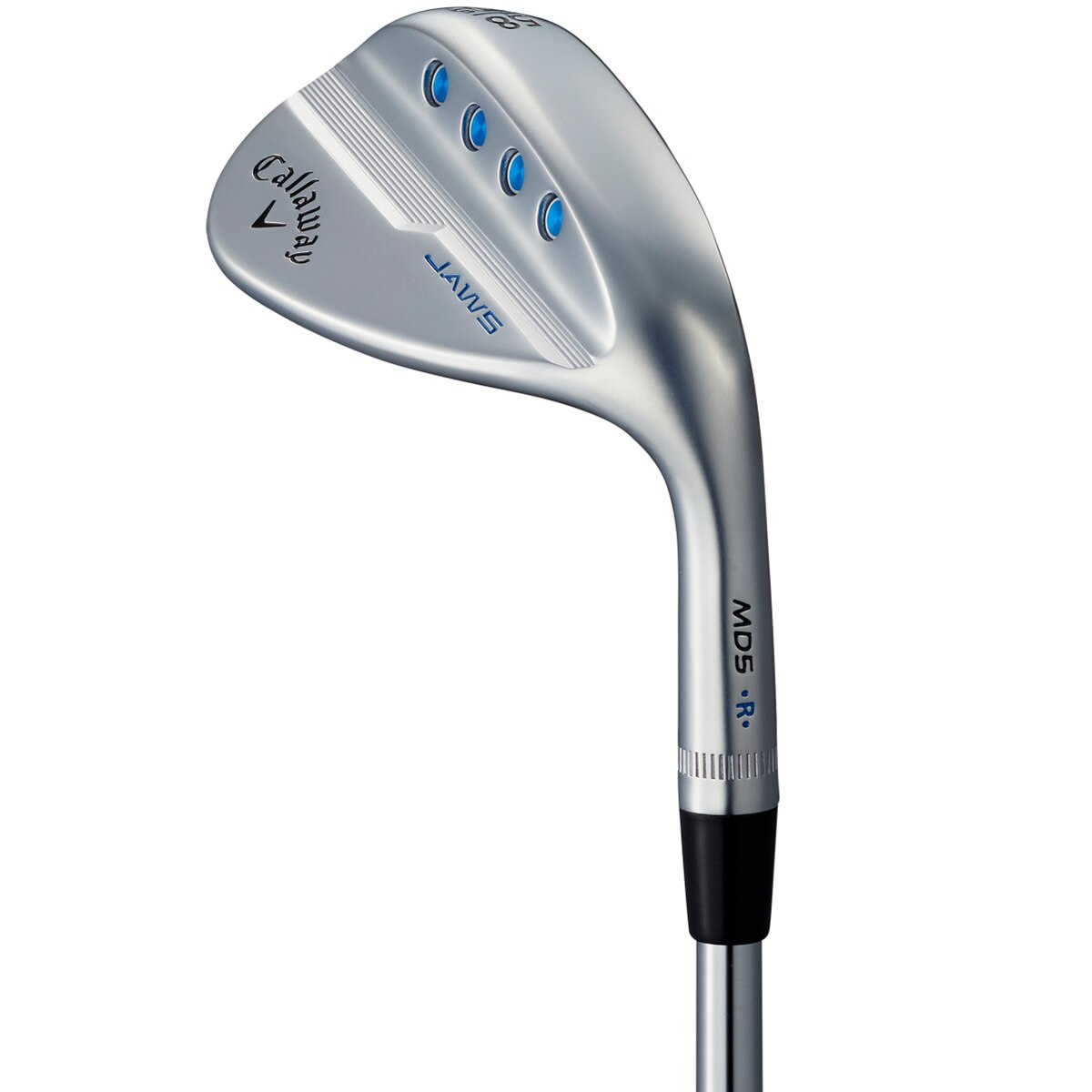 口コミ・評価｜MD5 JAWS CRM ウェッジ N.S.PRO MODUS3 TOUR 105