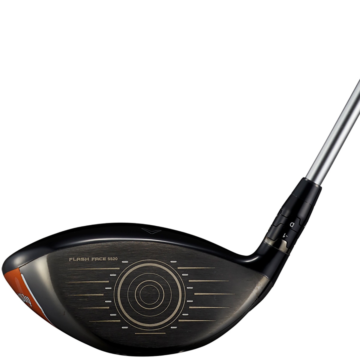 マーベリック ドライバー Diamana 50 for Callaway(ドライバー（単品