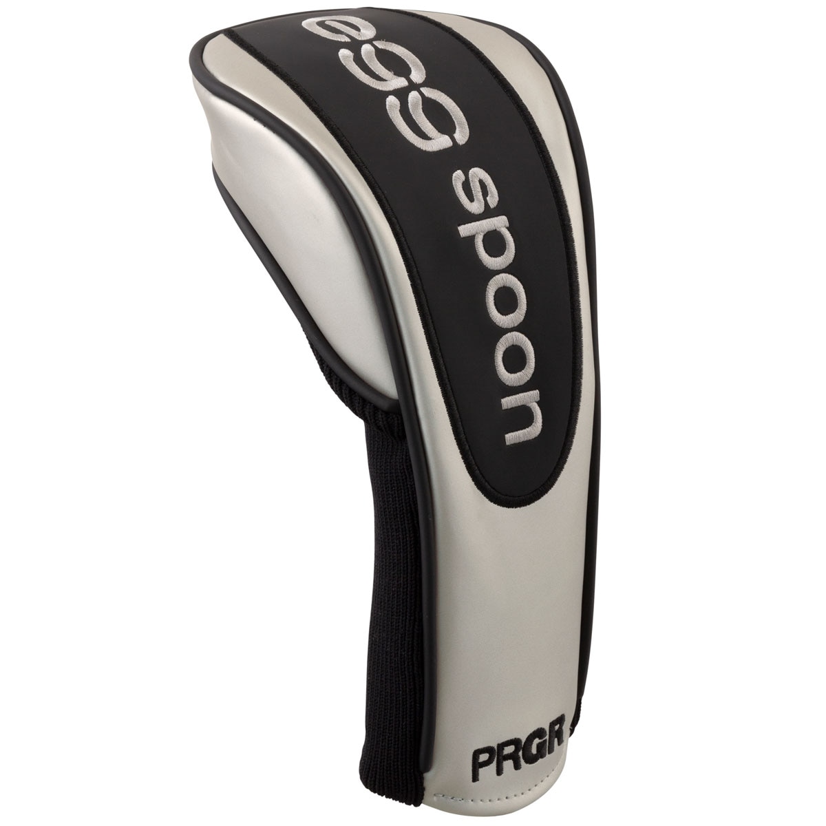 egg SPOON BLACK フェアウェイウッド Diamana FOR PRGR(フェアウェイ