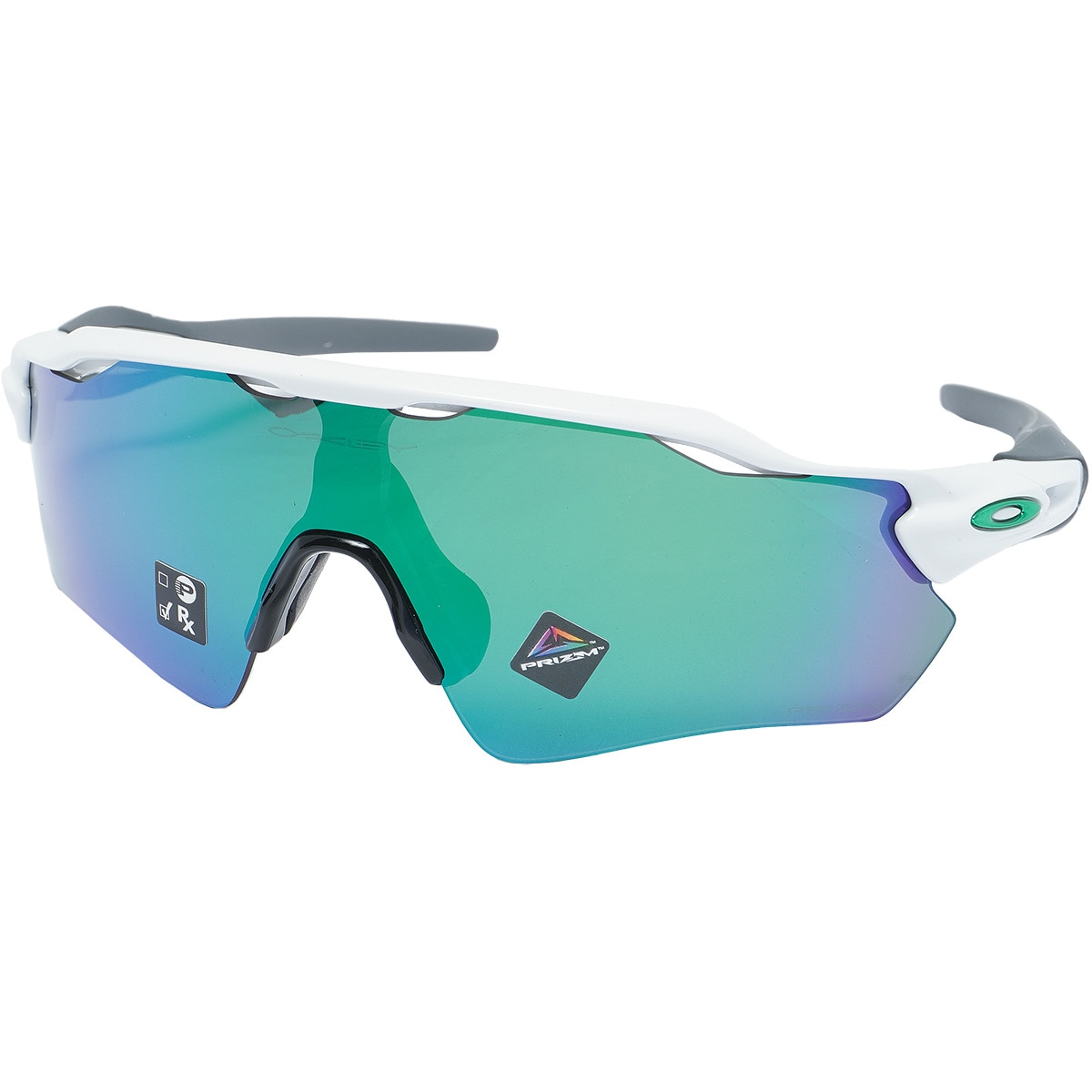 口コミ・評価｜RADAR EV PATH サングラス（サングラス）｜OAKLEY