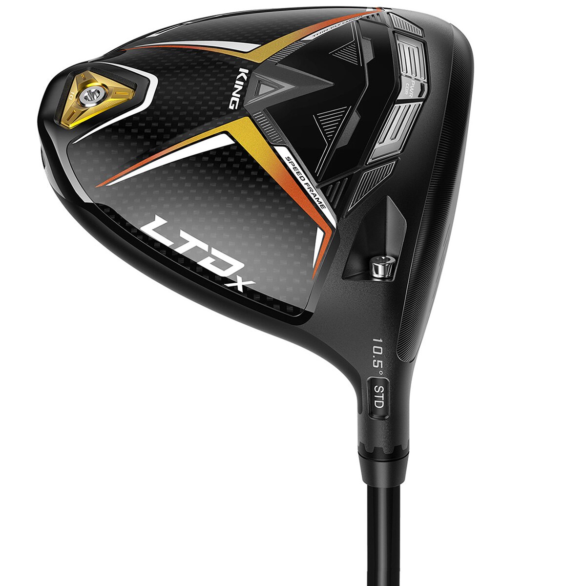 LTDx ドライバー TENSEI Pro White 1K 50／60／70／80(ドライバー