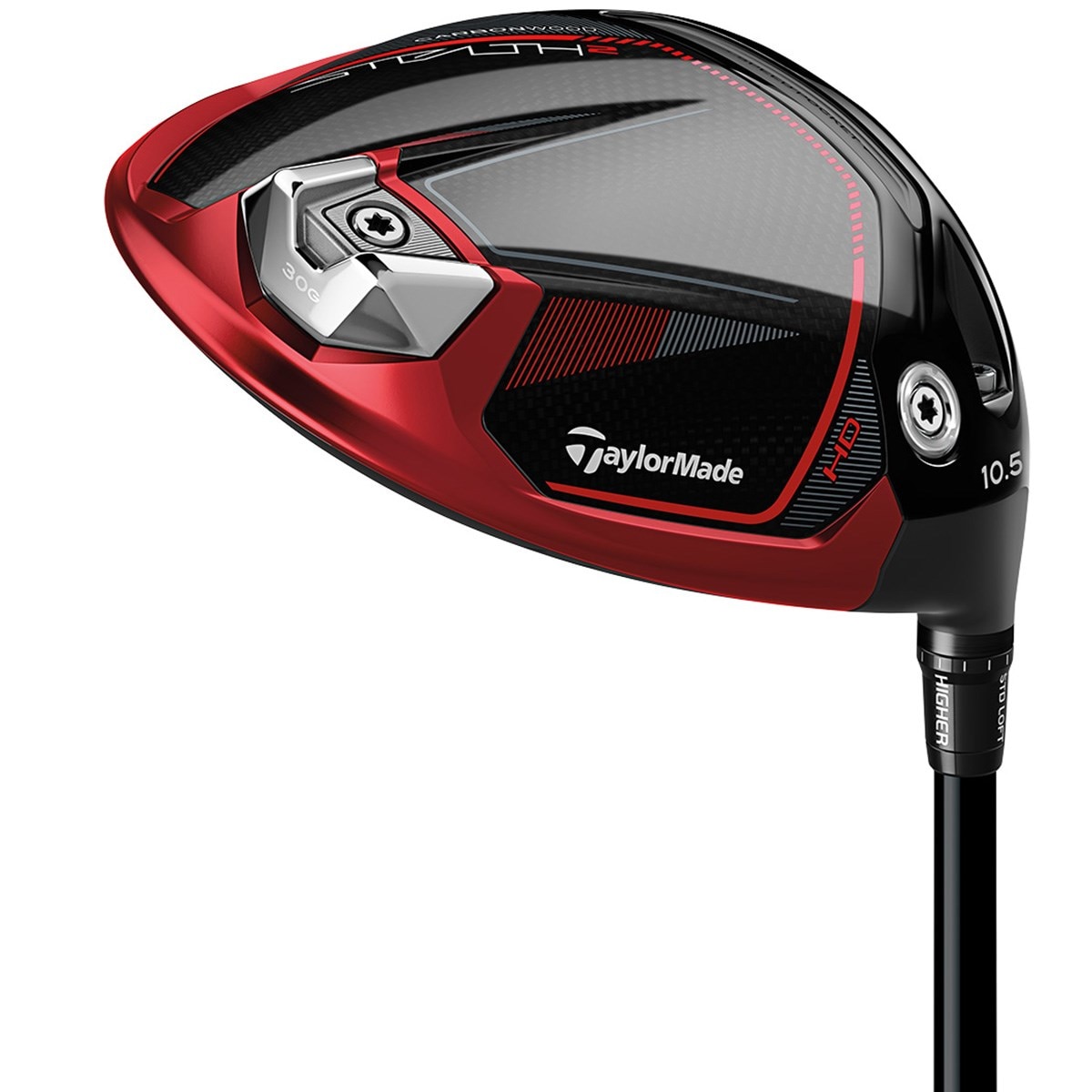 ステルス2 HD FW 5W ディアマナPDメーカーカスタム 楽天市場