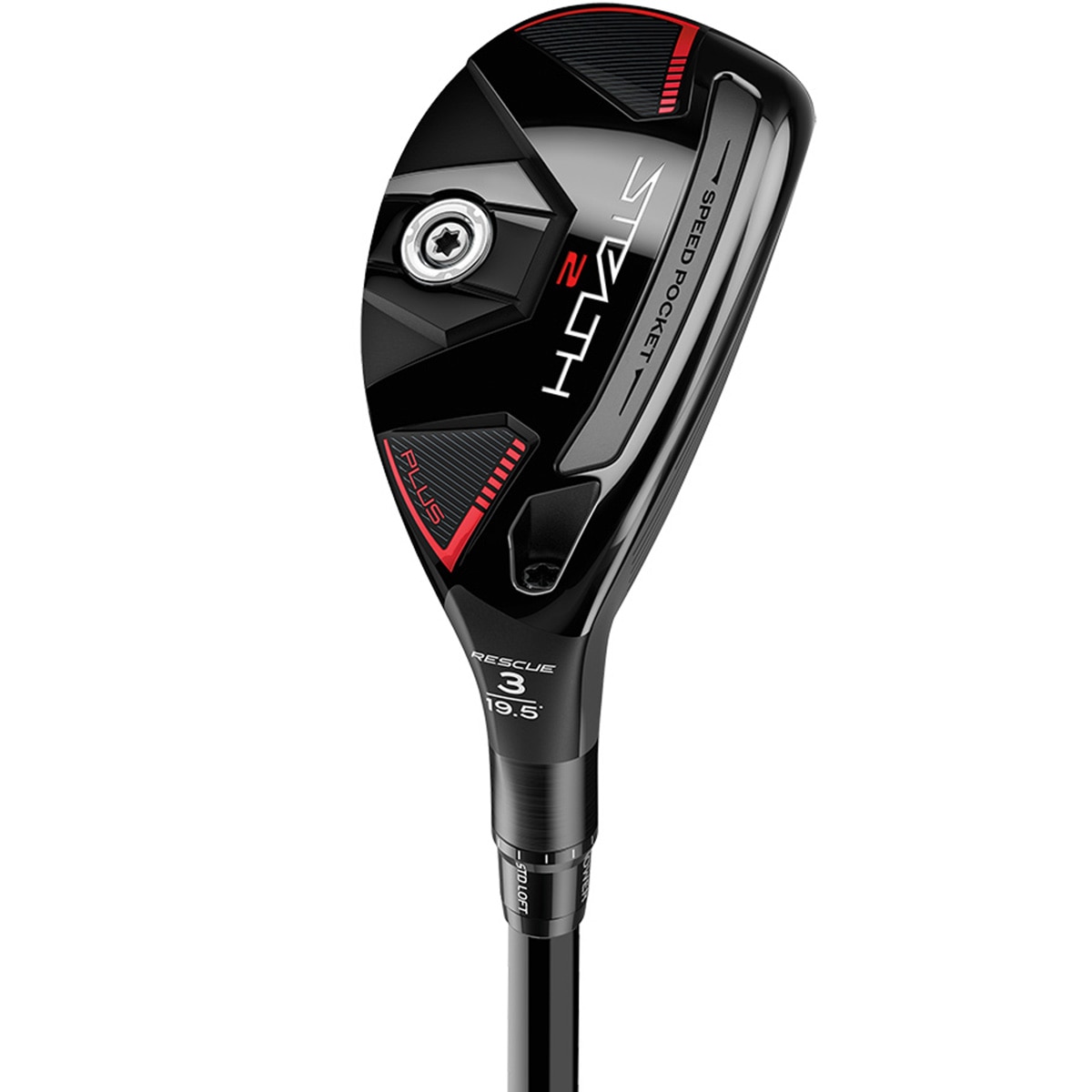 ステルス2 PLUS レスキュー Diamana TM70(ユーティリティ（単品