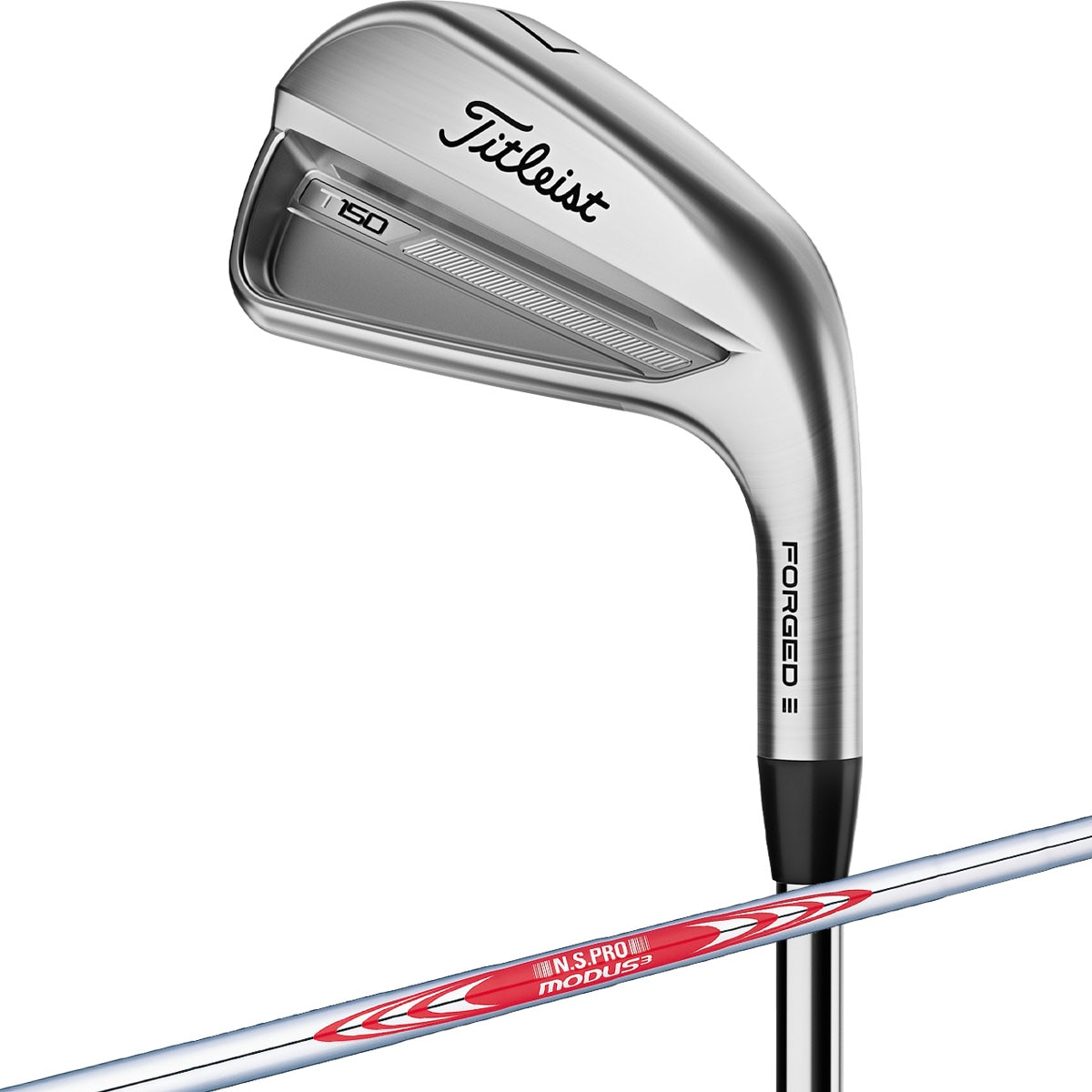 T150 アイアン(6本セット) N.S.PRO MODUS3 TOUR 105／120(アイアン