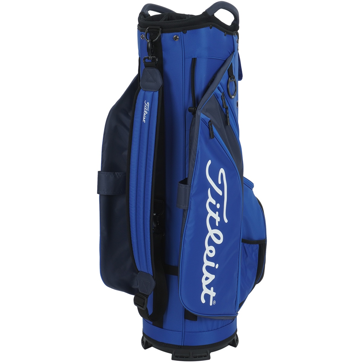 カート14 キャディバッグ(【男性】キャディバッグ)|TITLEIST