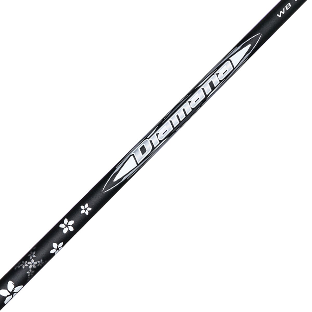 キャロウェイ ドライバー用 Diamana WB スリーブ付きシャフト(スリーブ