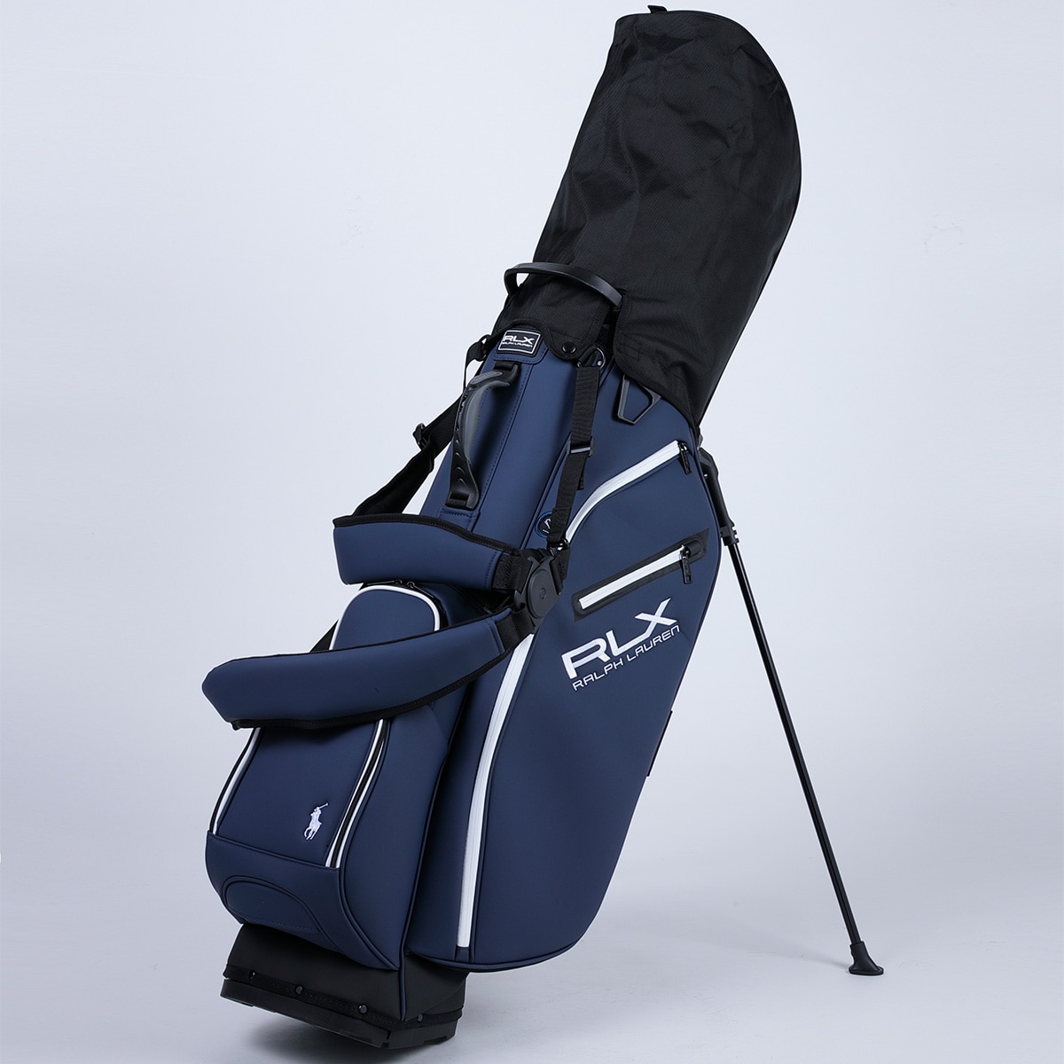 RLX スタンドキャディバッグ(【男性】キャディバッグ)|POLO GOLF