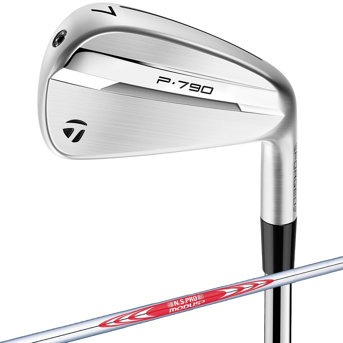 P790 アイアンセット (テーラーメイド) 通販｜GDOゴルフショップ