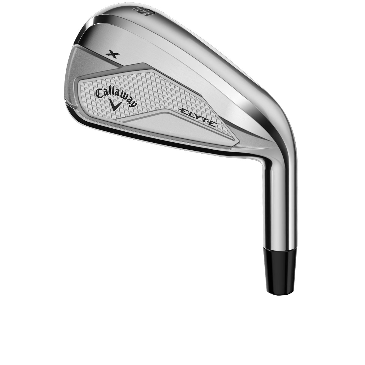 エリート X アイアン(単品) VENTUS GREEN 5 for Callaway(アイアン