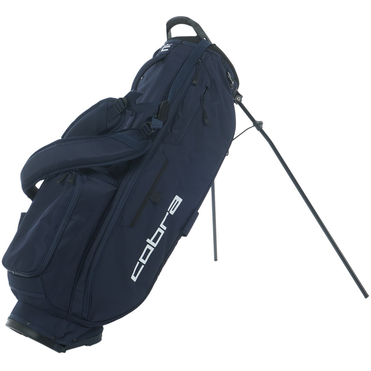 Ultralight Pro 2WAY スタンドキャディバッグ(【男性】キャディバッグ