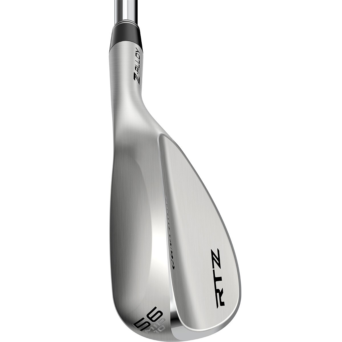 RTZ ツアーサテン ウェッジ N.S.PRO MODUS3 TOUR 115(ウェッジ（単品