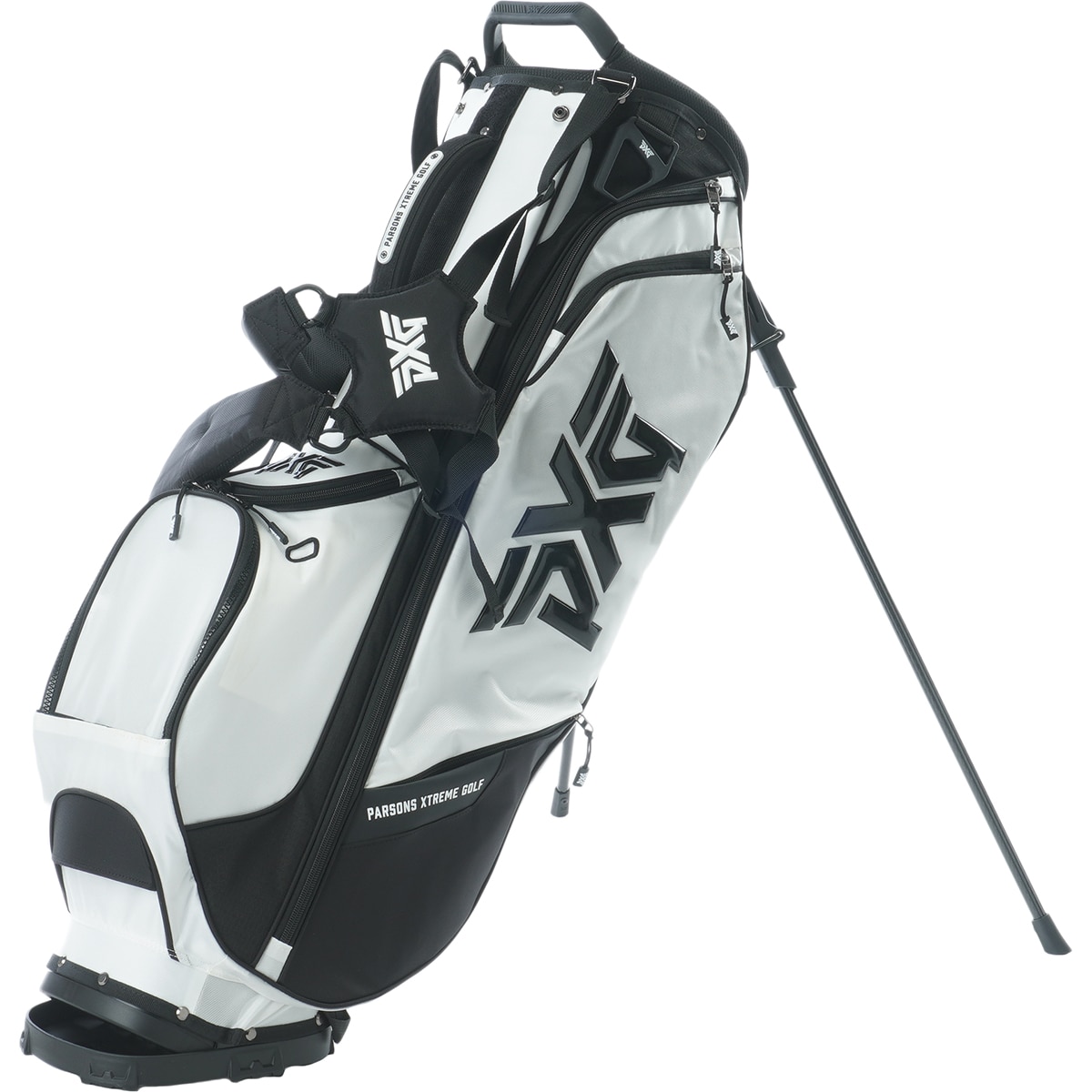 エクストリーム スタンドキャディバッグ(【男性】キャディバッグ)|PXG