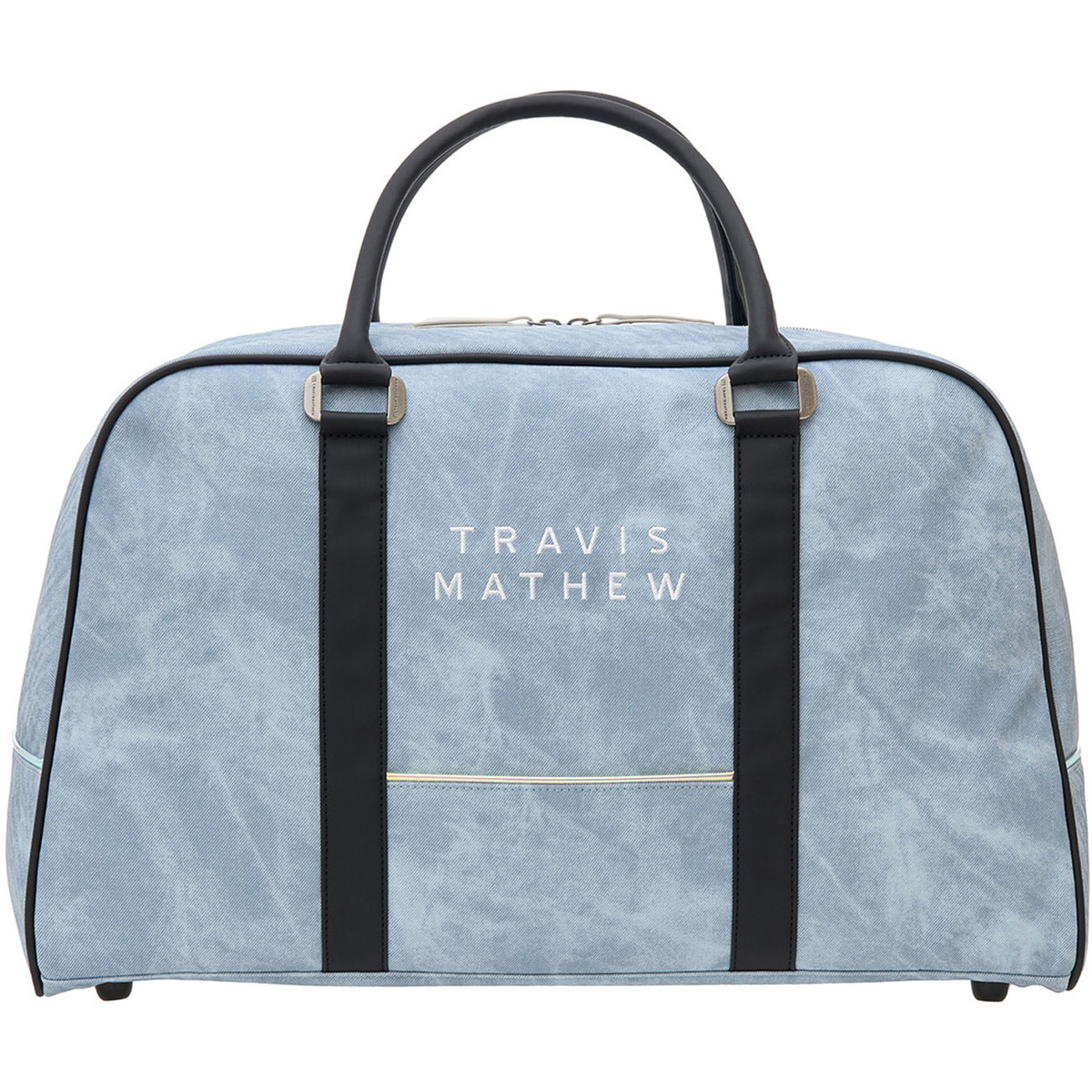 TMモチーフ ボストンバッグ(ボストンバッグ)|Travis Mathew(トラヴィス