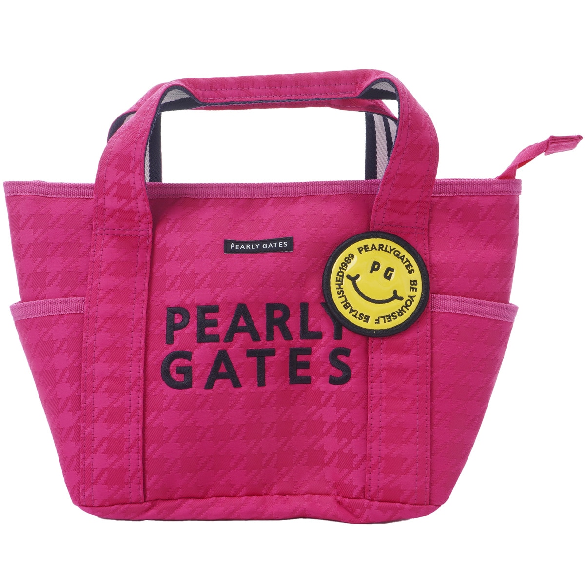 カートバッグ(ラウンドバッグ)|PEARLY GATES(パーリーゲイツ