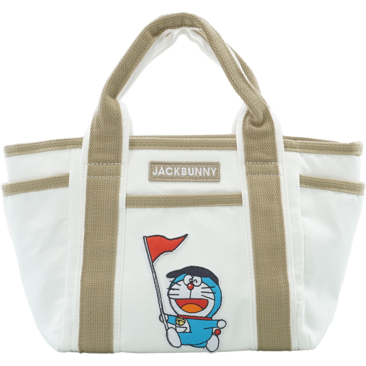 ドラえもん カートバッグ(ラウンドバッグ)|Jack Bunny!!(ジャック