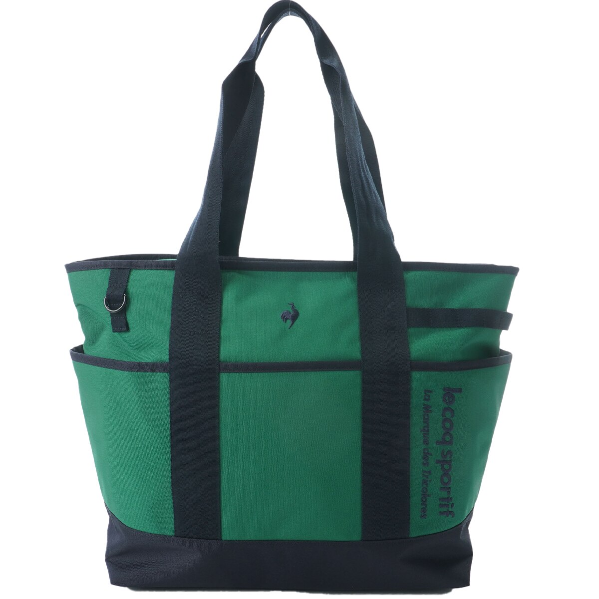 スポーティデザイントートバッグ(トートバッグ)|Le coq sportif GOLF