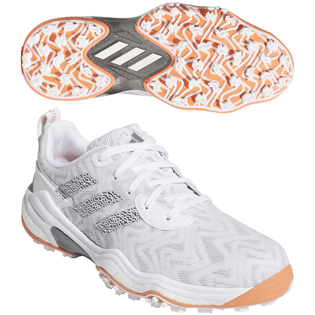 コードカオス 25 シューズ(【男性】シューズ)|Adidas(アディダス