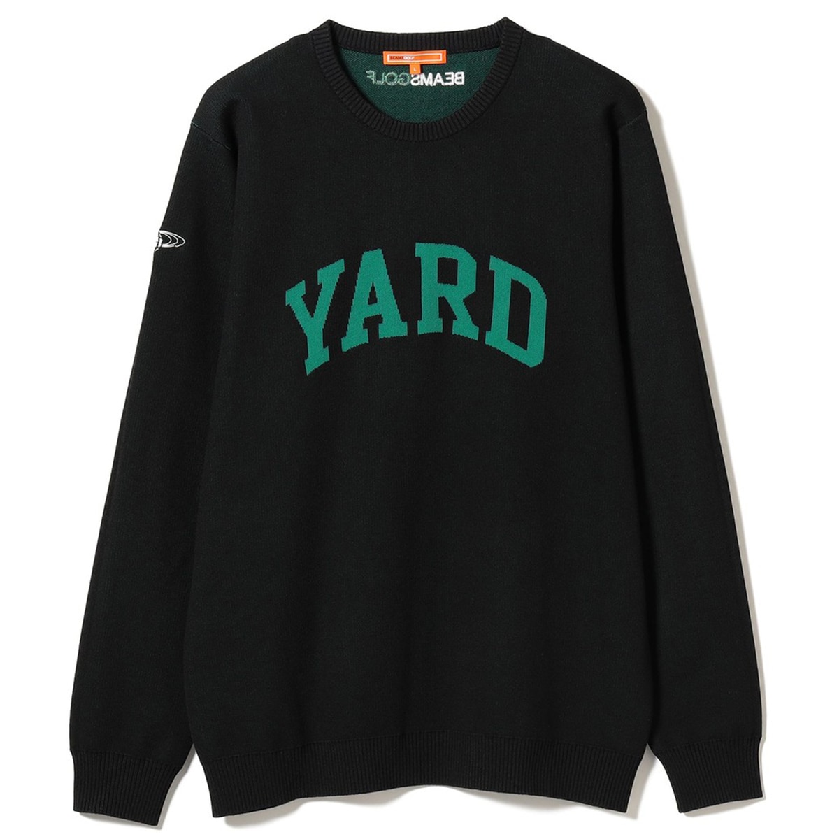 BEAMS GOLF ORANGE LABEL(ビームスゴルフオレンジレーベル) セーター