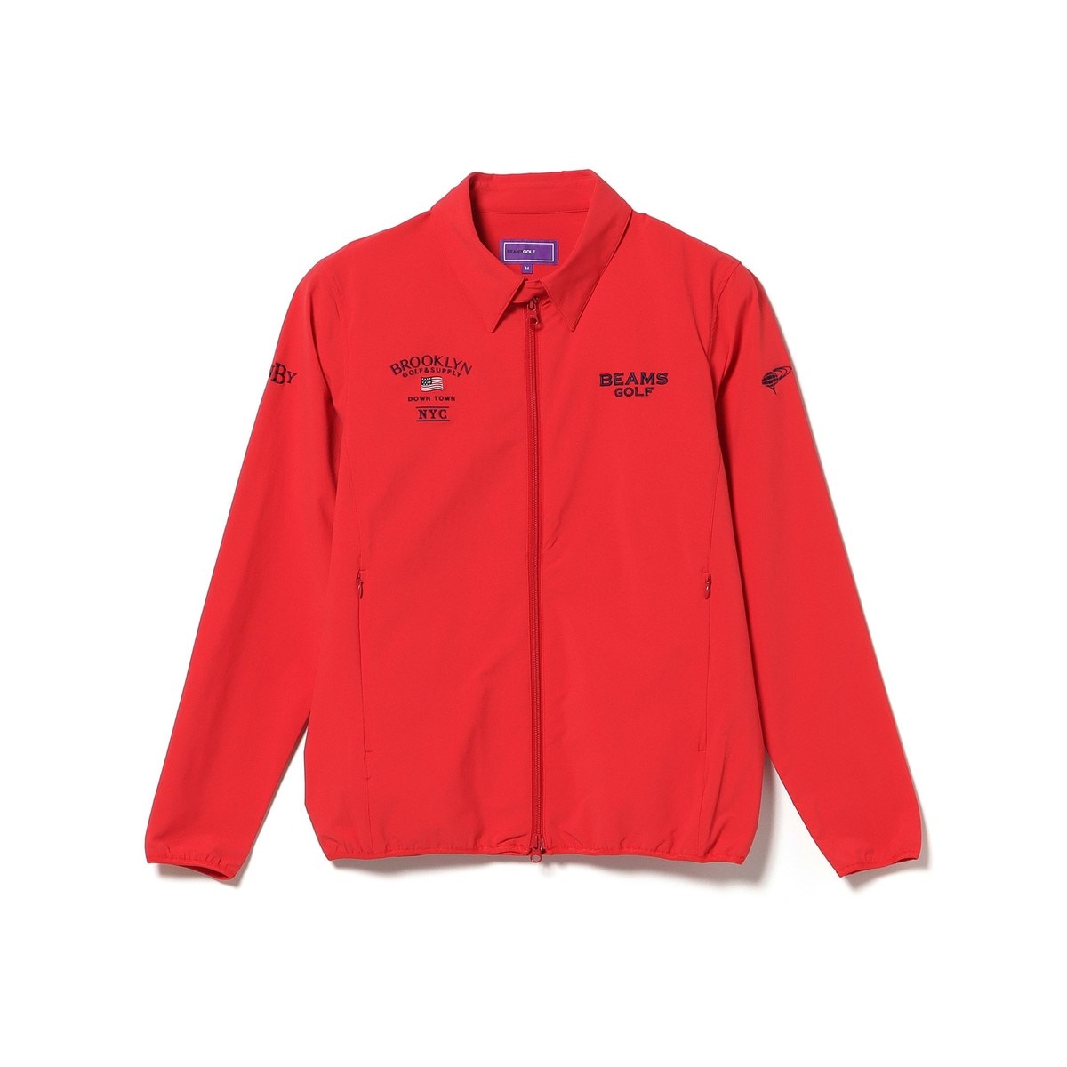 BEAMS GOLF PURPLE LABEL(ビームスゴルフパープルレーベル) アウター