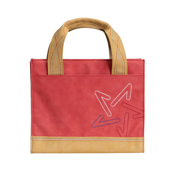 ARTISAN GOLF ラウンドミニトートバッグ – インフィニットゴルフ