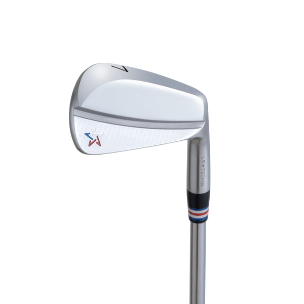 ARTISAN GOLF 720MB #7-PW – インフィニットゴルフ オンラインストア