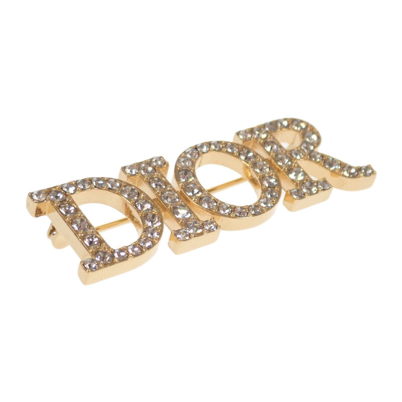 ディオール Dior Dio(r)evolution V0454DVOCY_D301 ブローチ メタル