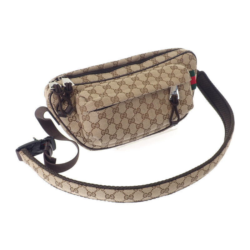 グッチ GUCCI GGスモール クロスボディバッグ 802096_FADUK_9853