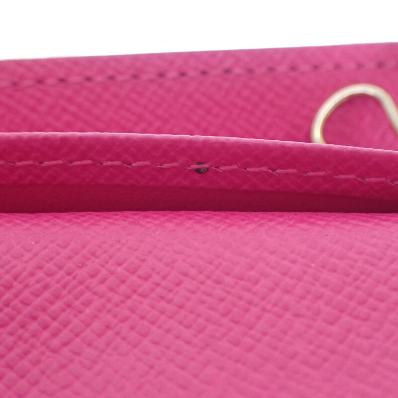 ルイヴィトン LOUIS VUITTON マルチカラーミュルティクレ4 M93732 キー