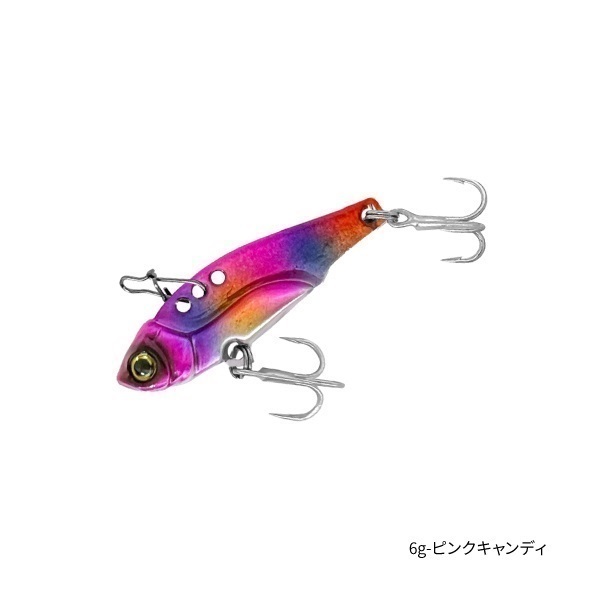 Captured【メタルバイブレーション】 | イシグロ公式オンラインショップ