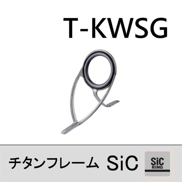 がまかつ がま投げ 競技スペシャル 30-405 チタン ガイド がま投
