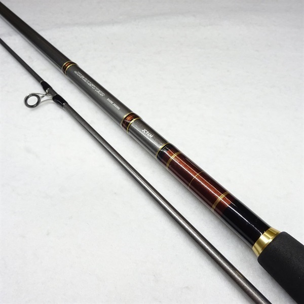 ダイワ ジグキャスター96M DAIWA JIG CASTER JC96M Daiwa JIGCASTER