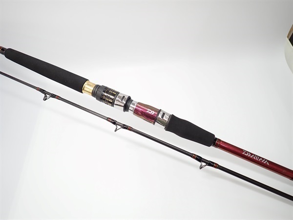 極鋭ギア 極鋭GEAR M-205 AGS 極鋭ギア M-205 AGS – フィッシング