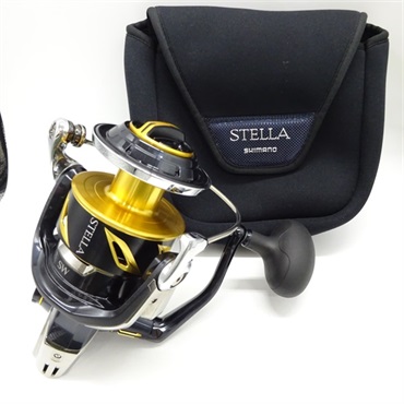 リール 19STELLA SW 14000xg SHIMANO STELLA SW14000XG スピニング