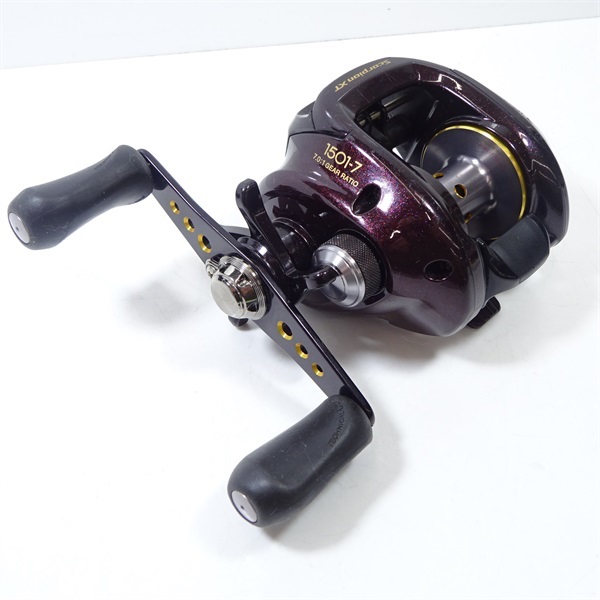 09スコーピオンXT1501－7 | イシグロ公式オンラインショップ