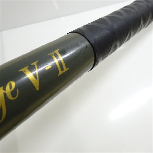 がま鮎 ヴィンテージV-Ⅱ | イシグロ公式オンラインショップ