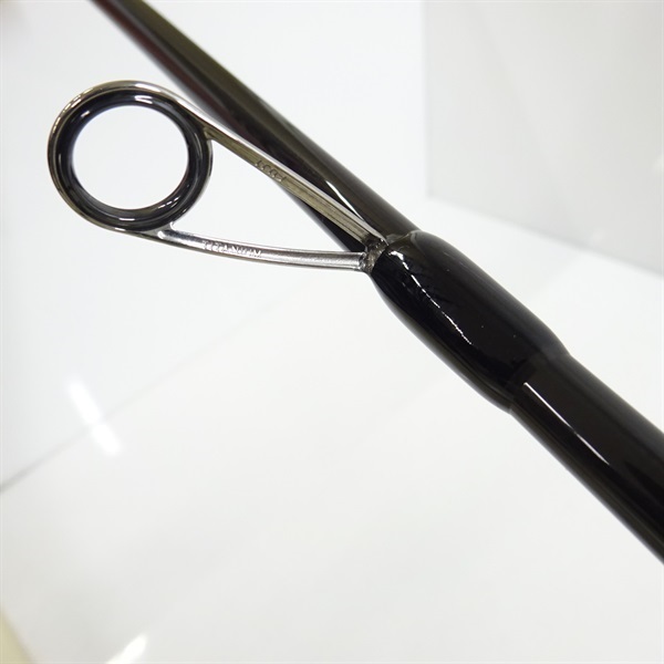 送料込み❗【風神Z フージンZ ナイトホーク93ML】保証書 ケース等付属