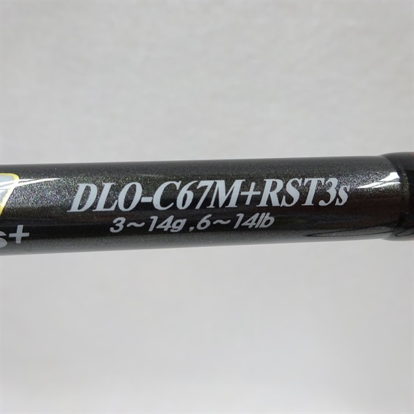 レーベンオーバーレイDLO－C67M＋RST3S | イシグロ公式